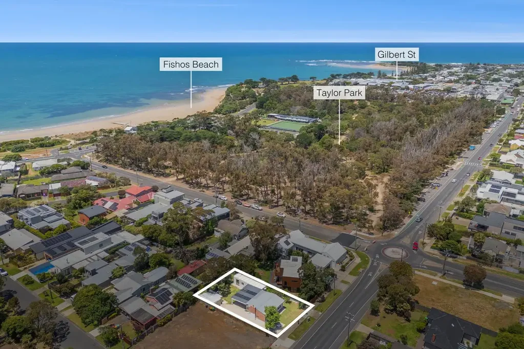 Torquay 2कमरा ENDLESS POTENTIAL MOMENTS FROM FISHERMANS BEACH