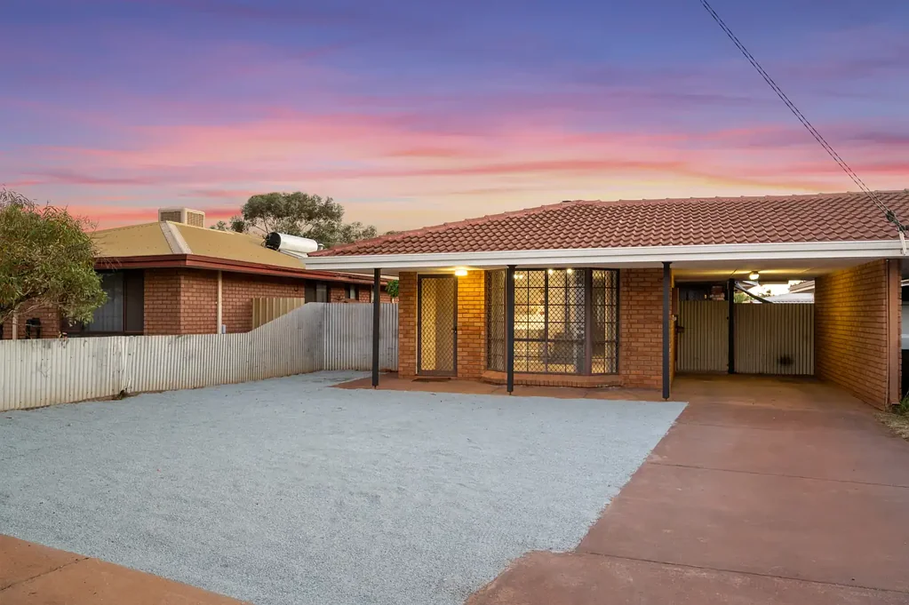90A Keenan Street, Hannans, WA 6430