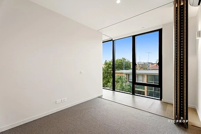 311/603 St Kilda Road, Melbourne, VIC 3004, 2房, 2浴, Apartment