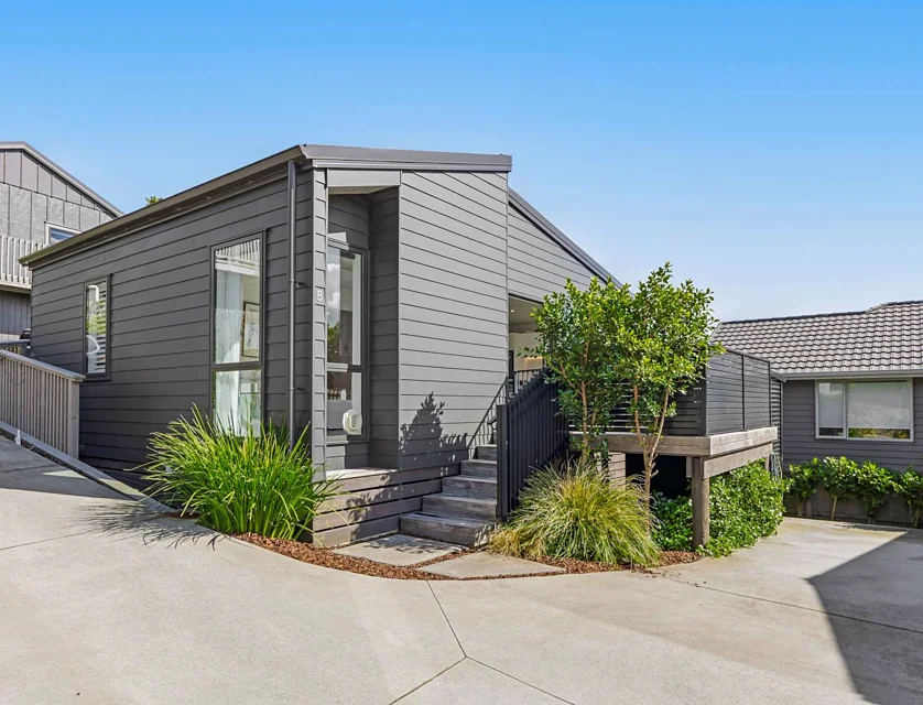 9B William Bayes Place, Red Beach, Rodney, 2 ਕਮਰੇ, 1 ਬਾਥਰੂਮ, House