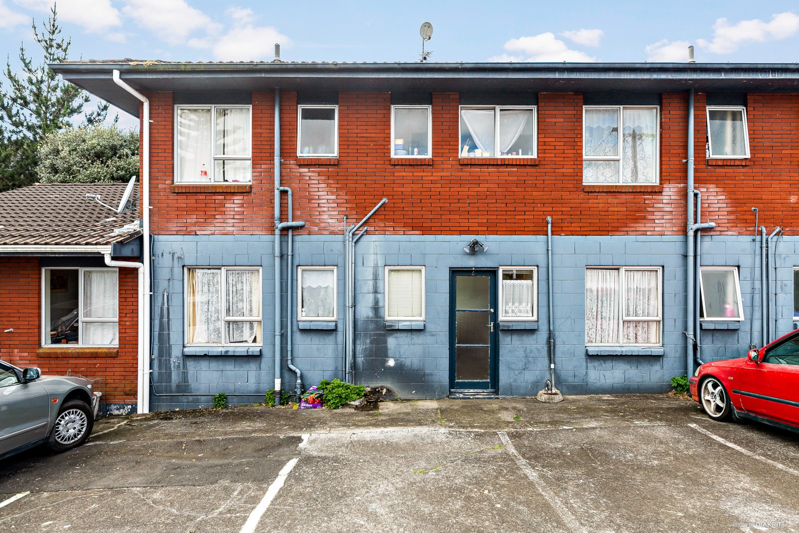 Residential  Mixed Housing Urban Zone