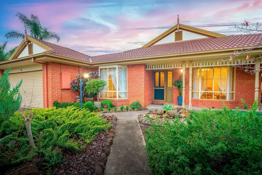 Horsham 3غرفة نوم Spacious Family Living in Sought-After Horsham West
