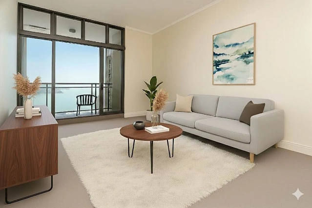 3504/1 Courthouse Lane, City Centre, Auckland City