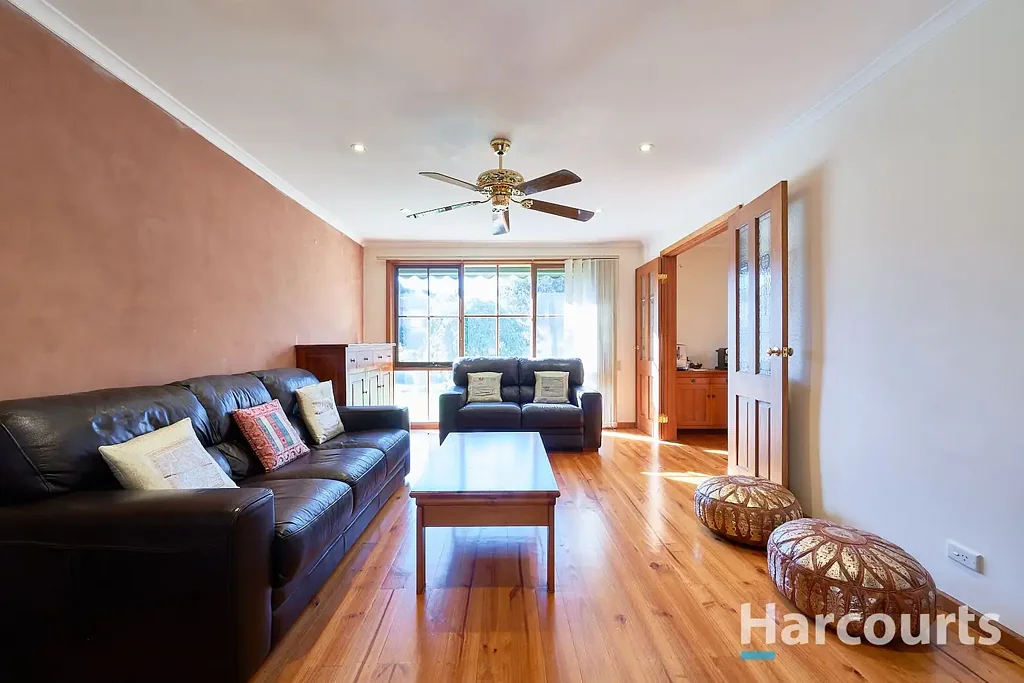 4 bedroom cozy home