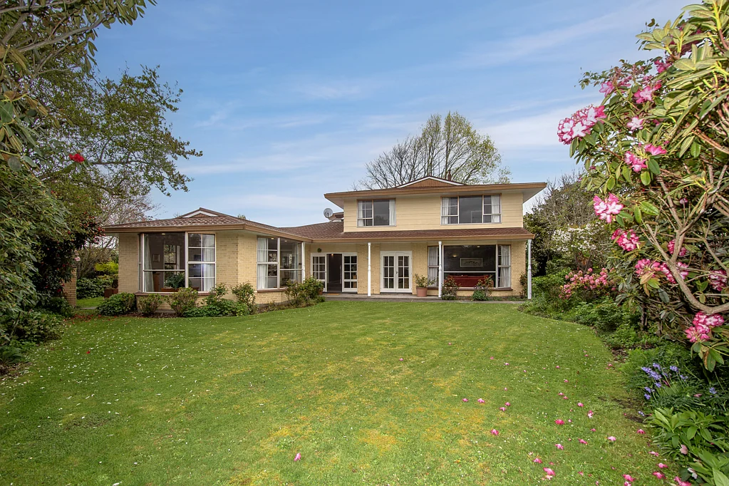 19A Witbrock Crescent, Burnside, Christchurch, Canterbury