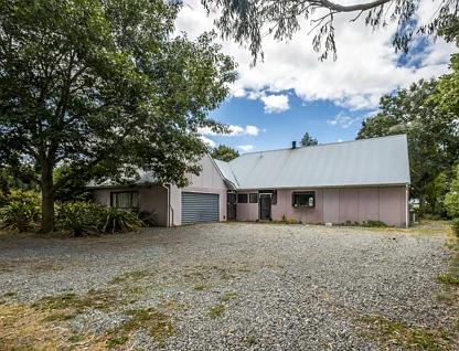 144 School Road, Culverden, Hurunui, Canterbury, 0房, 0浴, 牧场