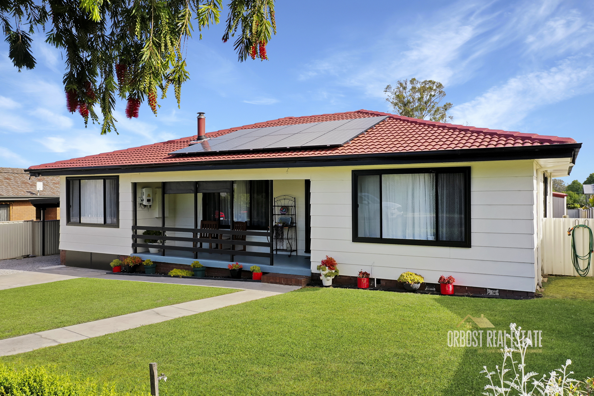 50 WOLSELEY ST, ORBOST VIC 3888, 0 habitaciones, 0 baños, House