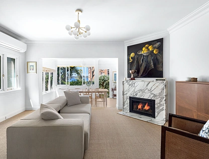 10/11-27 Carabella Street, Kirribilli, Lower North Shore, 3 phòng ngủ, 2 phòng tắm, Apartment
