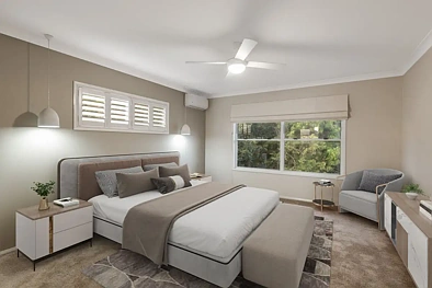 2 Valley View Court, Highfields, QLD 4352, 5 rūma, 2 rūma horoi, House