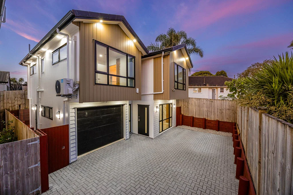 Manurewa 4غرفة نوم Stylish Family Home Near Train & Amenities!