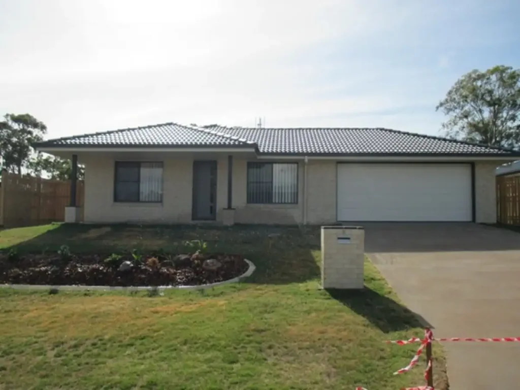 Spacious Home in Kawungan