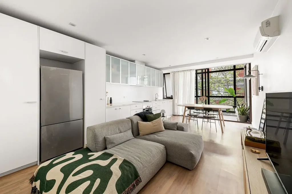14/22 Stanley Street, Collingwood, VIC 3066
