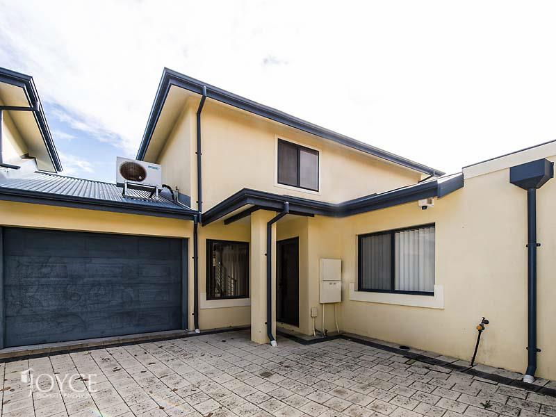 9C HARRISON ST, BALCATTA WA 6021, 0 Schlafzimmer, 0 Badezimmer, House