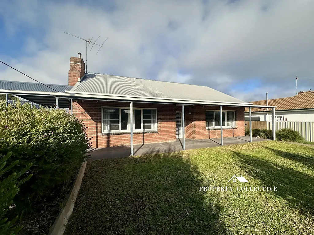 Comfort, Space & Convenience on Orkney Street