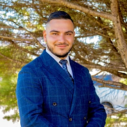 Shahe Terzian