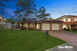 27 Yantara Place, Woodcroft