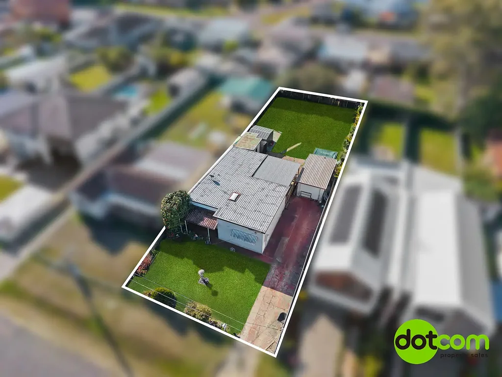 Toukley 3ਬੈੱਡਰੂਮ R1 Zoned Site, Endless Potential – 696sqm in the Heart of Toukley!