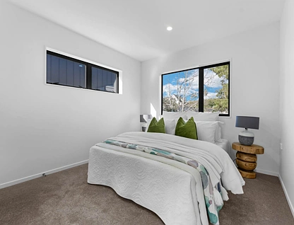 5C Janine Place, Bucklands Beach, Manukau City, 4房, 2浴, House