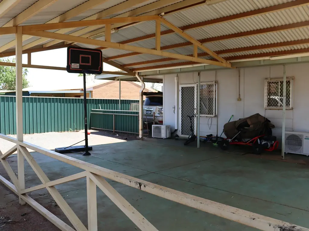 South Hedland 3 Bedroom Nest or Invest.