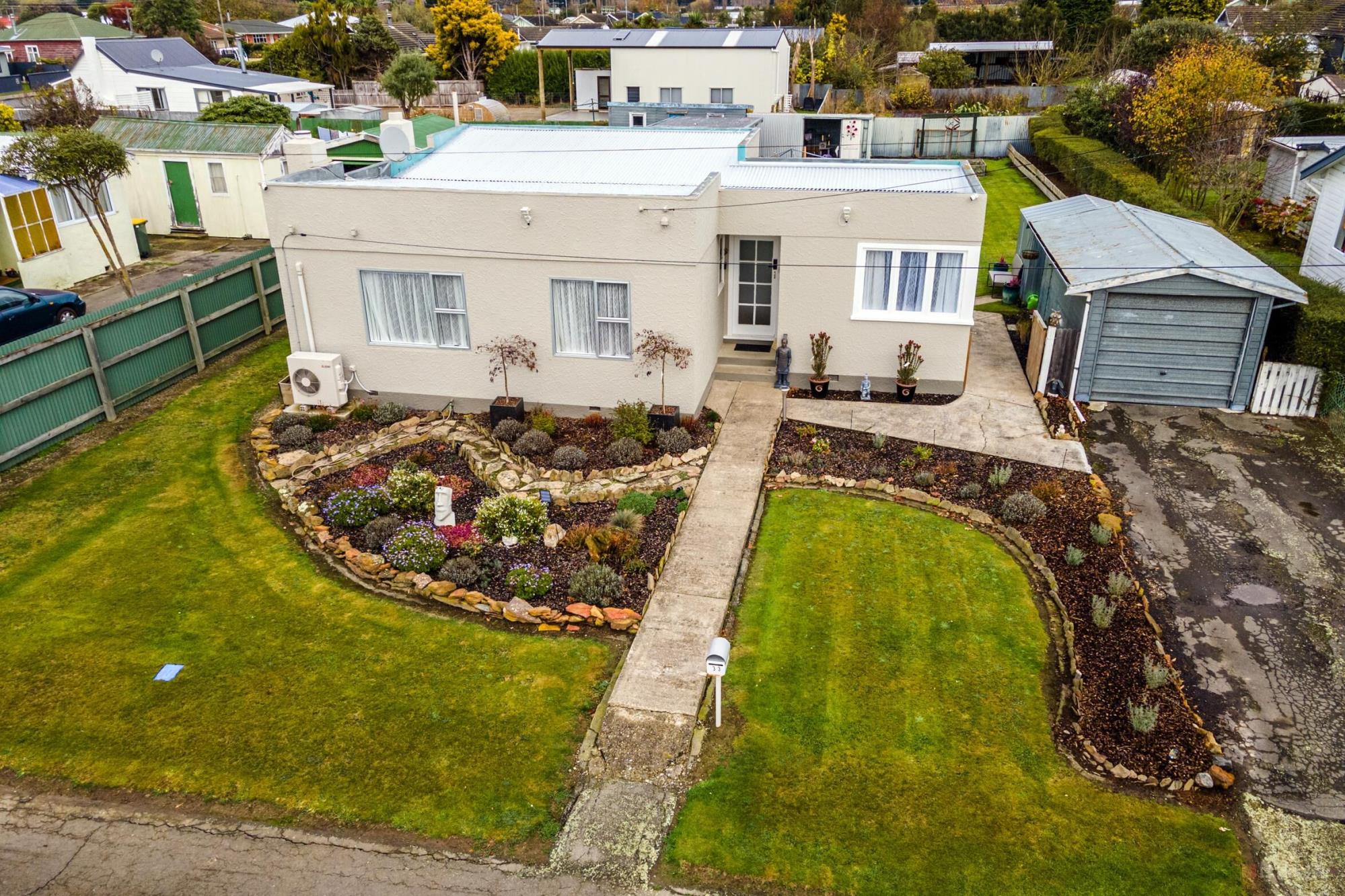 33 High Street, Waimate