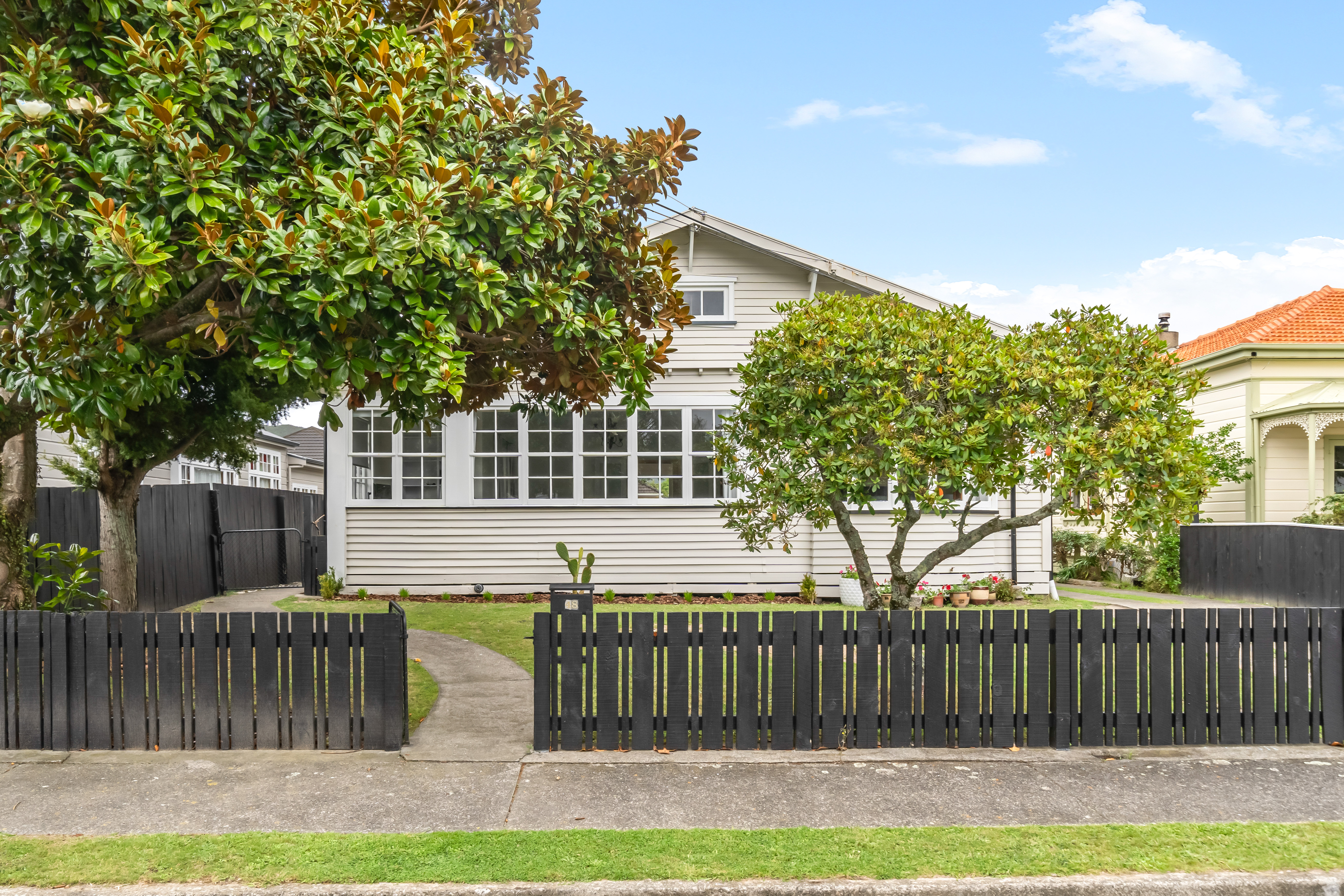 48 Kebbell Grove, Epuni, Lower Hutt, 4 Bedrooms, 0 Bathrooms, House