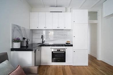 28A High Street, Millers Point, NSW 2000, 3 slaapkamers, 2 badkamers, Apartment