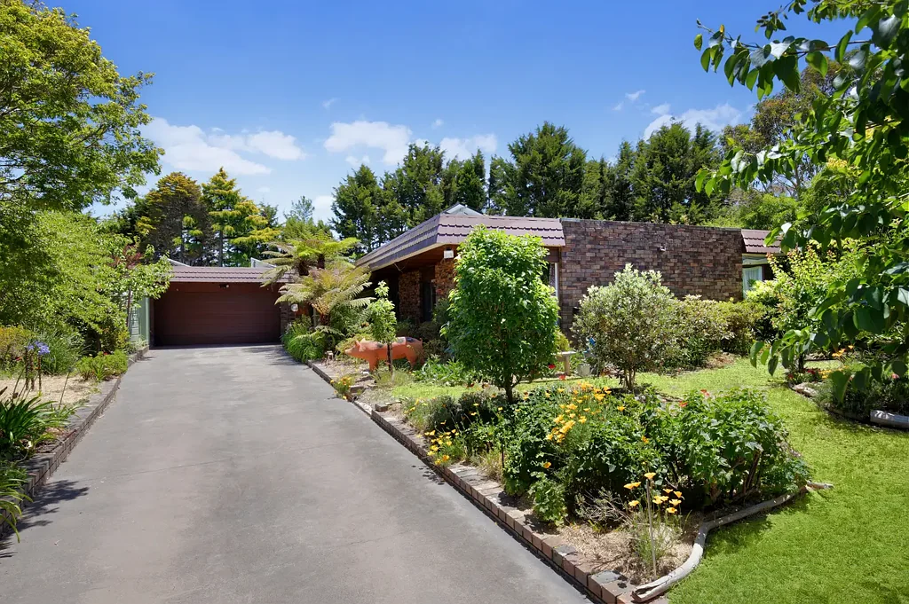 Katoomba 4غرفة نوم A PRIVATE MID-CENTURY RETREAT MOMENTS FROM CAHILL'S LOOKOUT