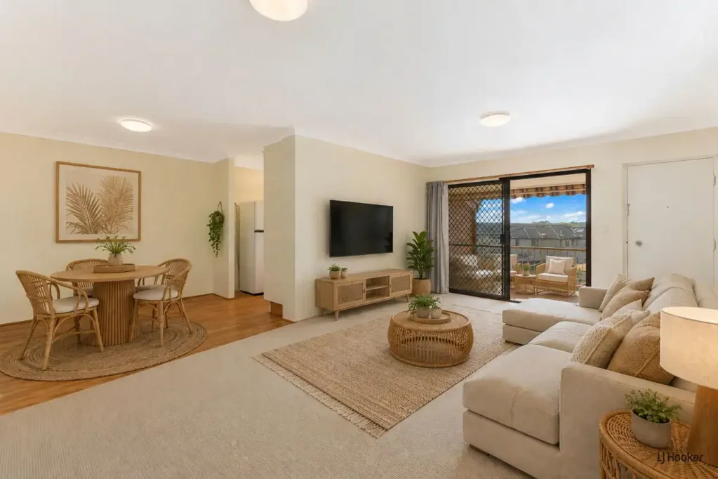 Tweed Heads 1Kwarto Rare Entry-Level Buying in Greenbank Estate