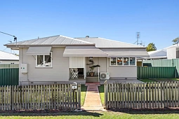 11 Dalglish Street, Maryborough