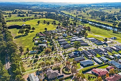 4 Tamhaven Drive, Swan Reach, VIC 3903, 0 habitaciones, 0 baños, Section