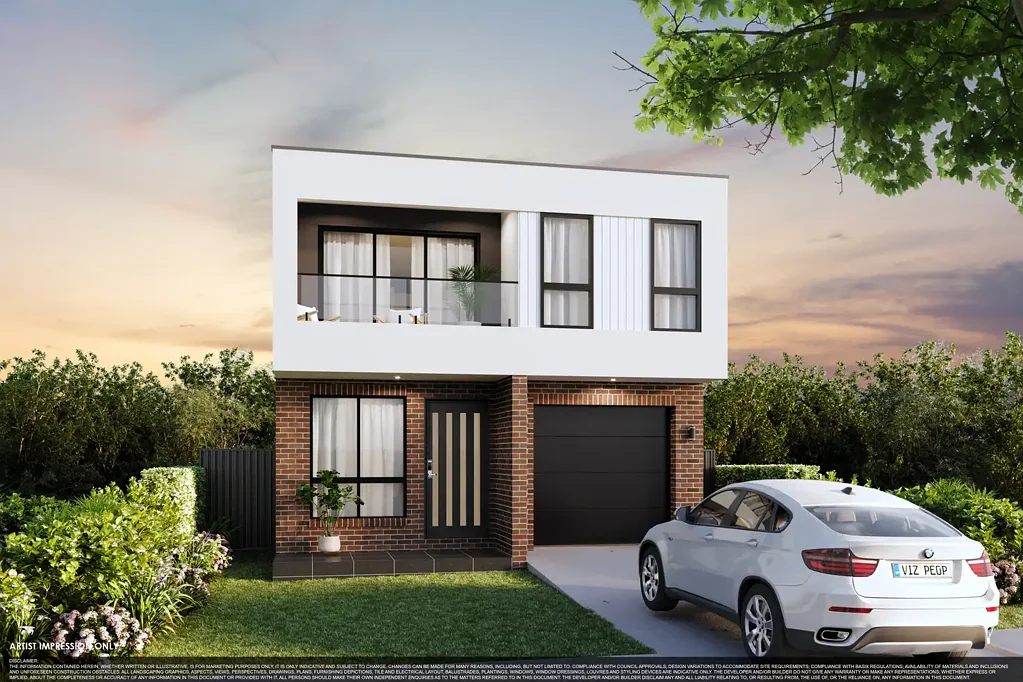 Box Hill 4 Slaapkamer Ready to move in Luxury home with 4 Bedrooms ( Full 3 Bath + with luxury inclusions )
