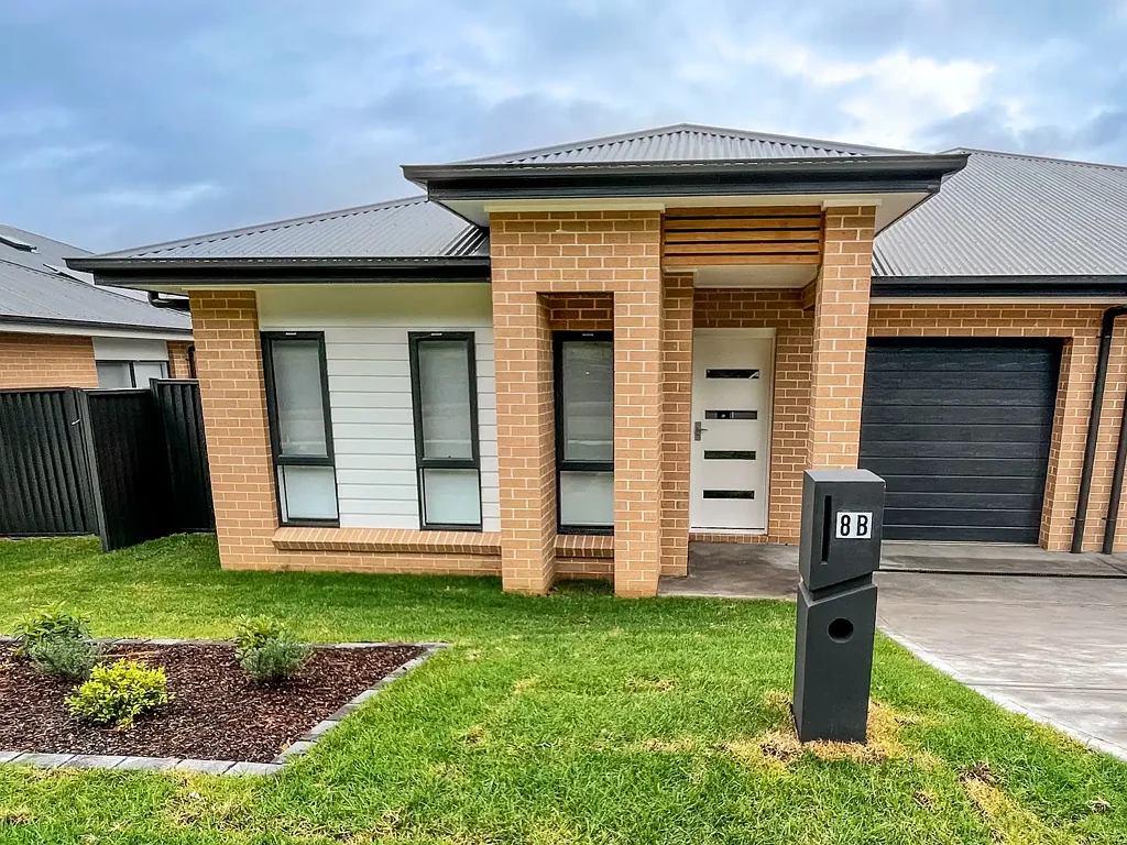 Brand New Three Bedroom Duplex in Allambie Grove Estate