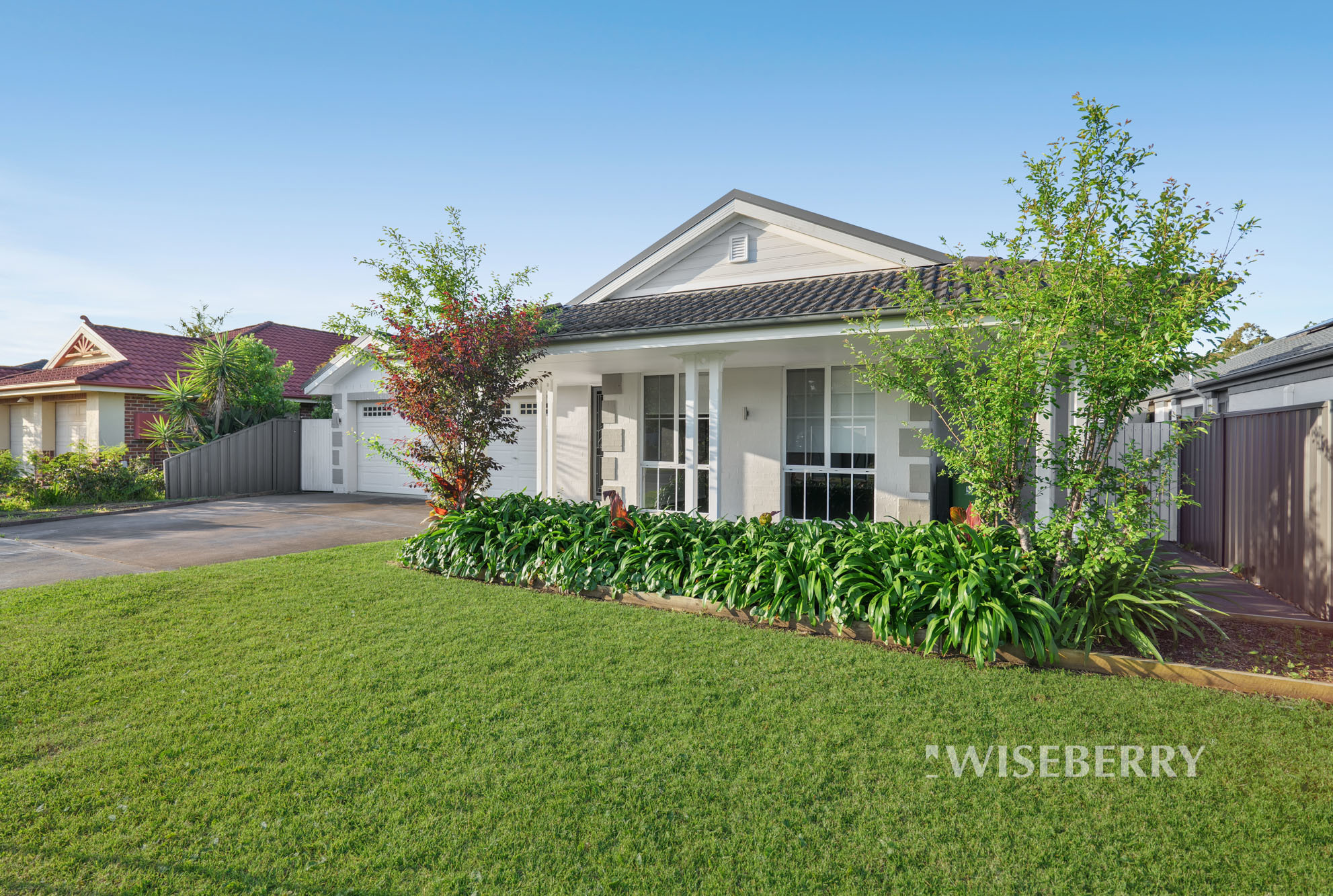 36 BIRCH DR, HAMLYN TERRACE NSW 2259, 0部屋, 0バスルーム, House