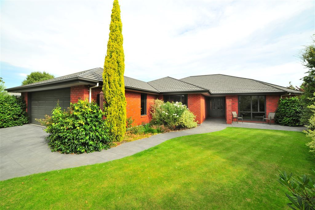 6 Wild Dunes Place, Shirley, Christchurch, 4 ਕਮਰੇ, 2 ਬਾਥਰੂਮ