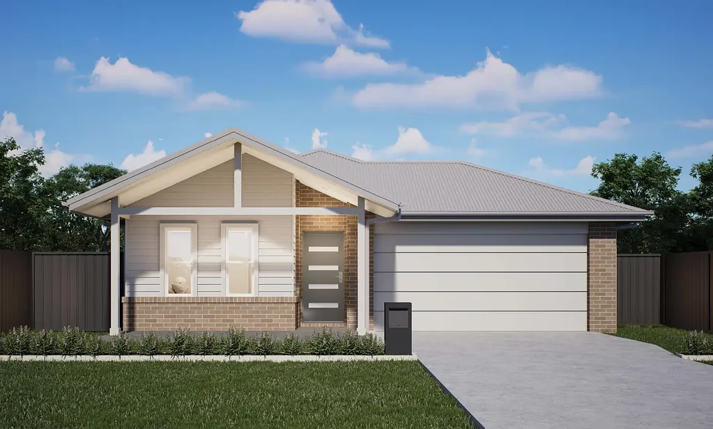 North Rothbury 4房  Stylish, Ready-to-Build & Community-Focused – Huntlee Living Redefined