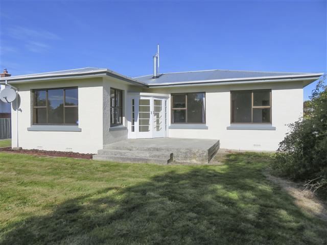 32 Burns Street, Mataura, Gore, 3 Schlafzimmer, 0 Badezimmer