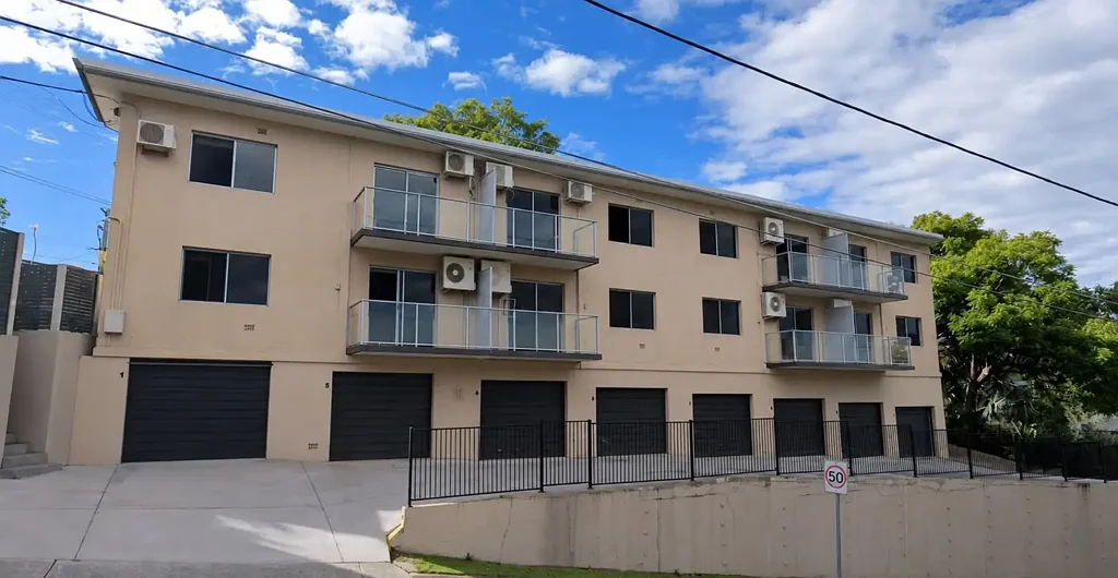 FOR RENT - MODERN INNER-CITY LIVING IN A CONVENIENT LOCATION