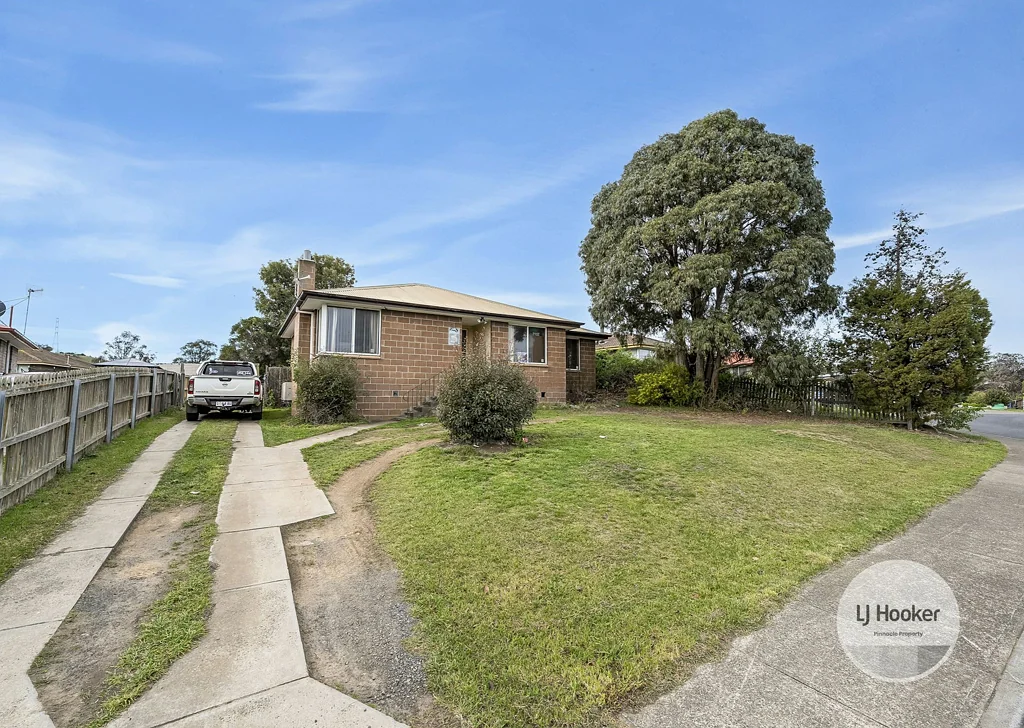 3 Exeter Place, Gagebrook, TAS 7030