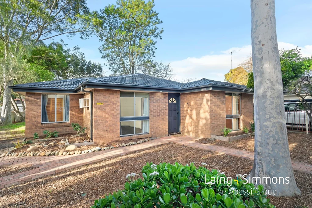 6 Elgin Street, Schofields, NSW 2762