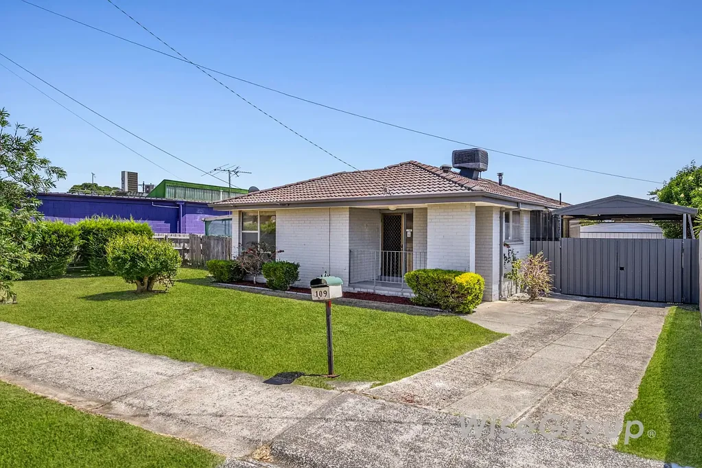 109 Somerville Road, Hampton Park, VIC 3976