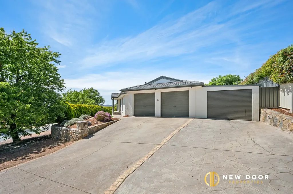 4 Colleano Street, Ngunnawal, ACT 2913