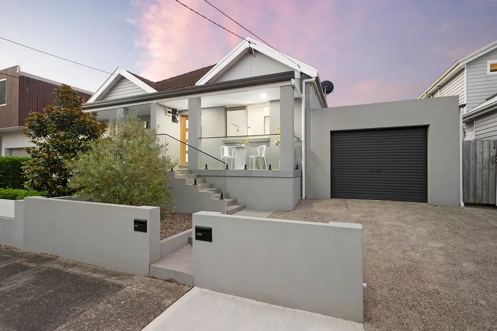 Botany 5 Bedroom Two Renovated Homes on 474sqm