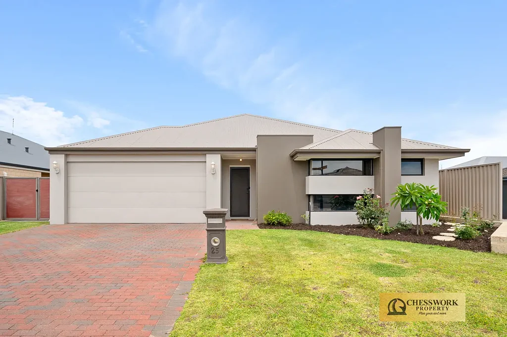 25 Icelandic Meander, Baldivis, WA 6171