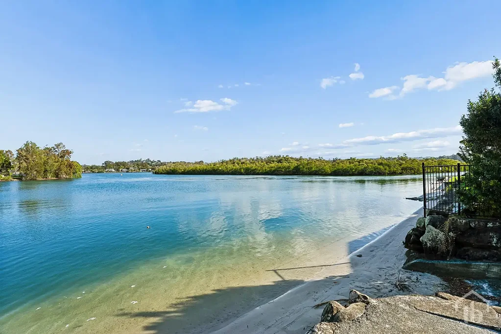 Tweed Heads West 3कमरा Riverside Living with Everyday Ease