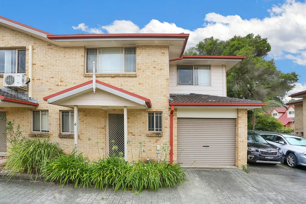 6/167-169 Targo Road, Girraween, NSW 2145