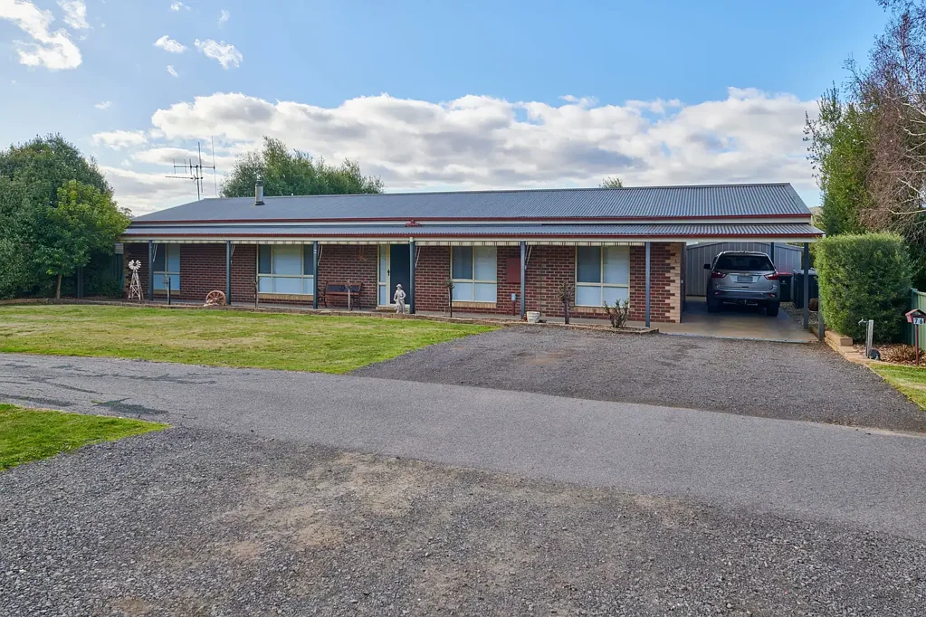 Heathcote 4ਬੈੱਡਰੂਮ Move in Ready