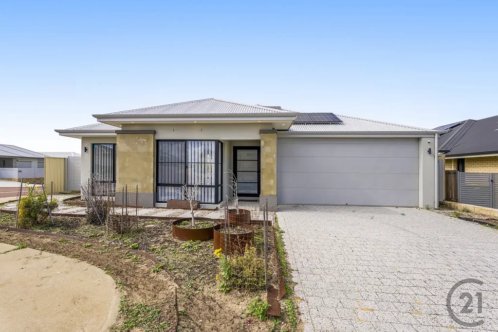 Dawesville 4房  The Ultimate Coastal Lifestyle Awaits in Dawesville