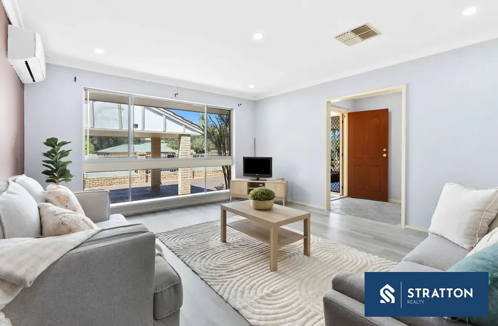 Riverton 3chambre Prime Lifestyle Living in Rossmoyne SHS Zone