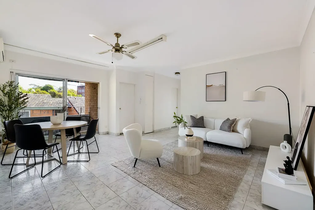 8/48-52 Hill Street, Marrickville, NSW 2204