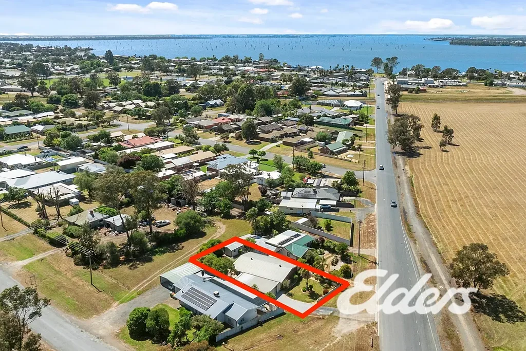 63 Bayly Street, Mulwala, NSW 2647